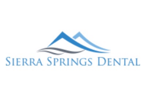 Sierra Springs Dental Airdrie
